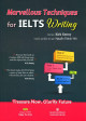 Marvellous techniques for IELTS writing