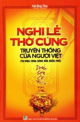 Nghi lễ thờ cúng truyền thống của người Việt (tại nhà, chùa, đình, đền, miếu, phủ) danh sơn cổ tích