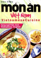 Món ăn Việt Nam: song ngữ Việt - Anh