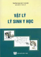 Vật lý lý sinh y học