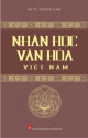 Nhân học văn hóa tộc người ở Việt Nam