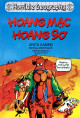 Hoang mạc hoang sơ