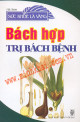 Bách hợp trị bách bệnh