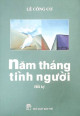 Năm tháng tình người