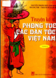 Truyện kể về phong tục các dân tộc Việt Nam