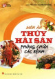 Món ăn thủy hải sản phòng, chữa các bệnh