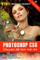 Photoshop CS6: Chuyên đề làm mịn da