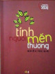 Tình người mến thương