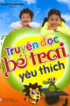 Truyện đọc bé trai yêu thích