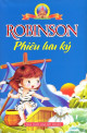 Robinson phiêu lưu ký