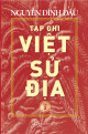 Tạp ghi Việt Sử Địa. T. 2