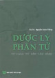 Dược lý phân tử : từ phân tử đến lâm sàng