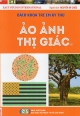 Bách khoa trẻ em kỳ thú. T 106, Ảo ảnh thị giác