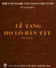 Lễ tang họ Lò bản Tặt (Quyển 2)