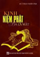 Kinh niệm Phật Ba La Mật