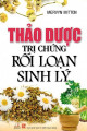 Thảo dược trị chứng rối loạn sinh lý