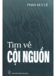 Tìm về cội nguồn