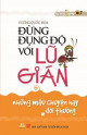 Đừng đụng độ với lũ gián: những mẫu chuyện hay đời thường