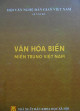 Văn hóa truyền thống vùng biển Thuận An