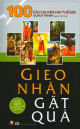 Gieo nhân gặt quả