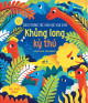 Khủng long kỳ thú