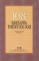 108 nhà văn thế kỉ XX - XXI