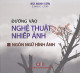 Đường vào nghệ thuật nhiếp ảnh