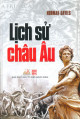 Lịch sử châu Âu