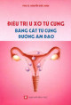 Điều trị u xơ tử cung bằng cắt tử cung đường âm đạo