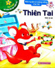 Thiên tai : tập truyện an toàn khi gặp thiên tai