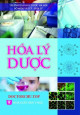 Hóa lý dược : sách đào tạo dược sĩ đại học