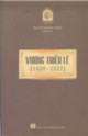 Vương Triều Lê (1428 - 1527)