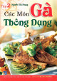 Các món gà thông dụng.T2