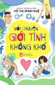 Nói chuyện giới tính không khó