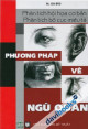 Phương pháp vẽ ngũ quan