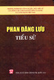 Phan Đăng Lưu - Tiểu sử