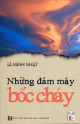 Những đám mây bốc cháy