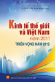 Kinh tế thế giới và Việt Nam năm 2011 triển vọng năm 2012