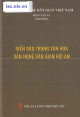 Biển đảo trong văn hóa văn nghệ dân gian Hội An