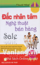 Đắc nhân tâm - Nghệ thuật bán hàng