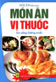 Món ăn vị thuốc (ăn uống dưỡng sinh)