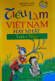 Tiếu lâm Việt Nam hay nhất xưa & nay