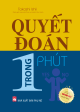 Quyết đoán trong 1 phút