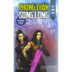 Phong thần song long (Tập 9)- Tiệc bàn đào