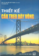 Thiết kế cầu treo dây võng