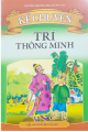 Kể chuyện trí thông minh