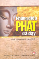 Những điều Phật đã dạy