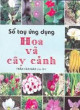 Sổ tay ứng dụng hoa cây cảnh