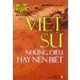 Việt sử những điều hay nên biết (Tập 2)