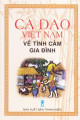 Ca dao Việt Nam về tình cảm gia đình